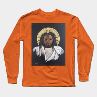 Christ Long Sleeve T-Shirt